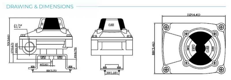 AP200M2 3 wire
